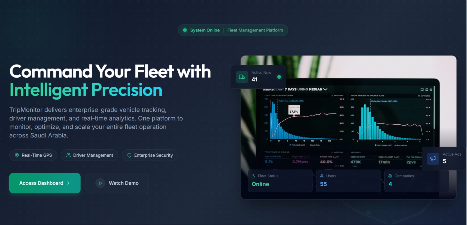 tripmonitor